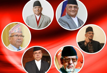 कम्युनिष्ट पार्टी स्थापनाका ७४ वर्ष  : ९ पटक ६ जना कम्युनिष्ट प्रधानमन्त्री बने